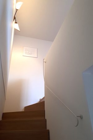 Umbau Doppelhaushälfte Baden-Baden